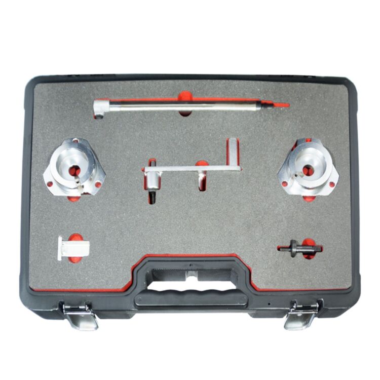 Bloqueio Distribuição FIAT KROFTOOLS Brava Bravo Stilo 1.6 12V 16V