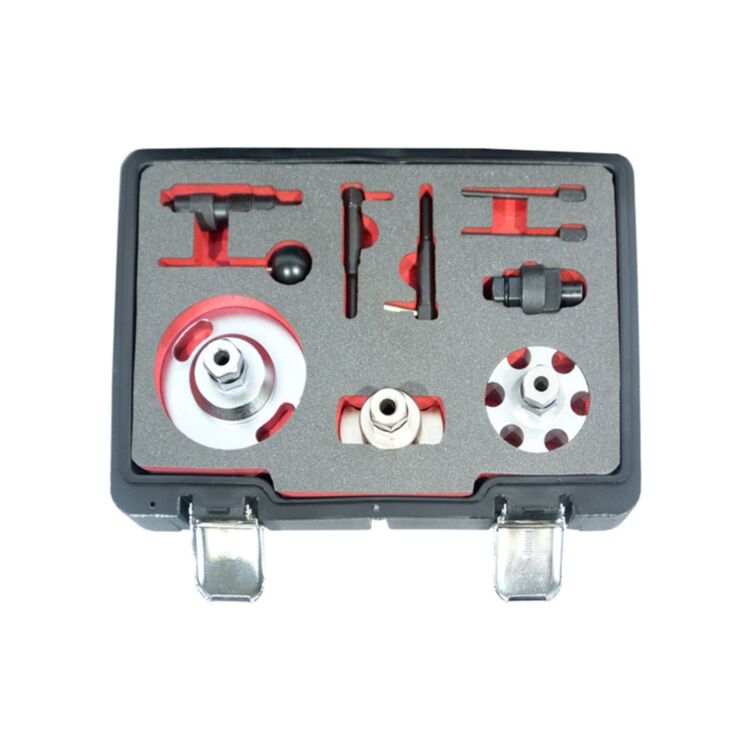 Jogo de Bloqueio de Sincronização VAG 2.7 - 3.0 TDI KROFTOOLS Jogo de Bloqueio de Sincronização VAG 2.7 - 3.0 TDI KROFTOOLS