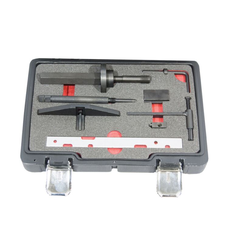 Ferramenta de Sincronização Ford 1.8 TDDi/TDCi Kroftools Ferramenta de Sincronização Ford 1.8 TDDi/TDCi Kroftools