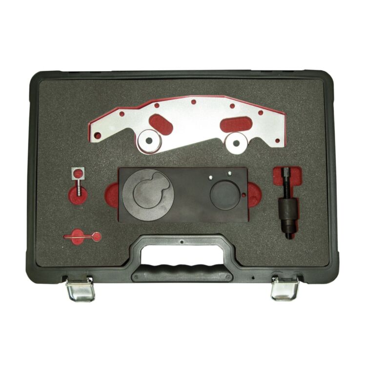 Jogo de Sincronização BMW M52 M54 M56 Kroftools para Motores BMW