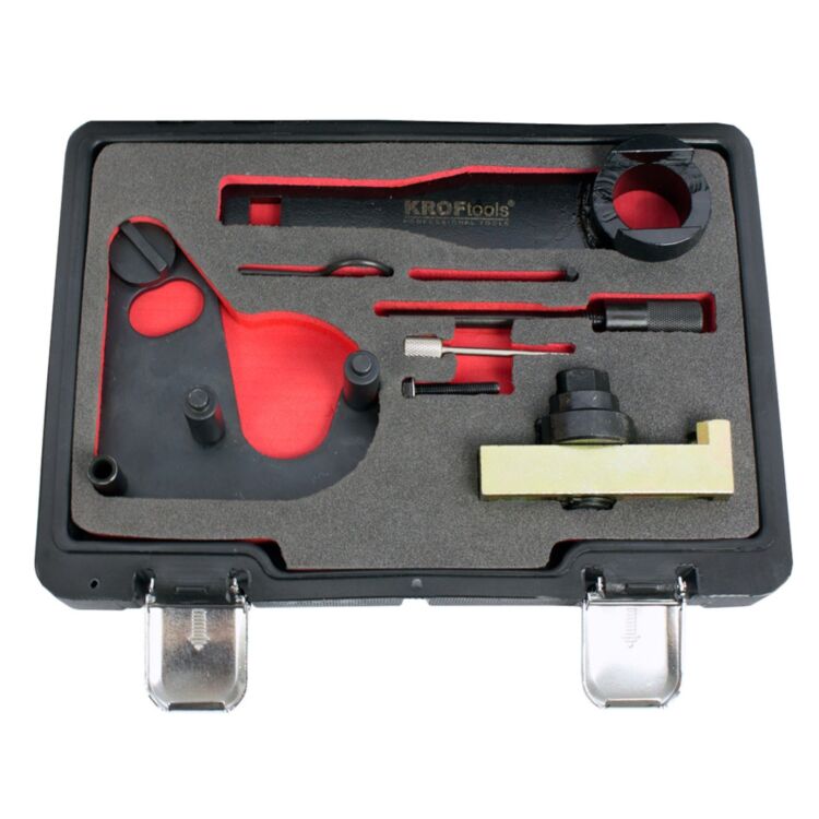 Jogo de Sincronização Kroftools Renault Opel Nissan 2.0 DCI Jogo de Sincronização Kroftools Renault Opel Nissan 2.0 DCI