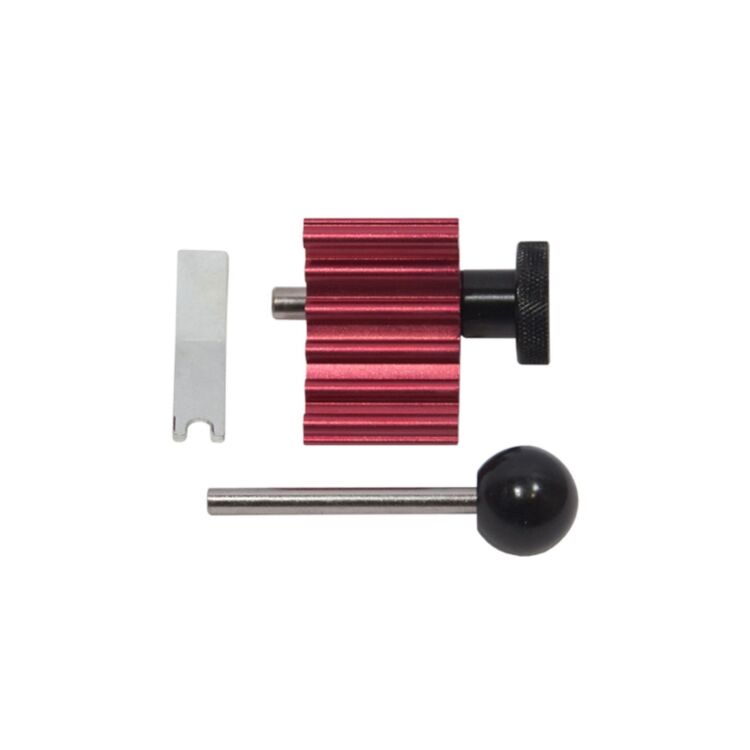 Ferramenta Bloqueio Carreto Combota Kroftools VAG 1.9 TDI/SDI