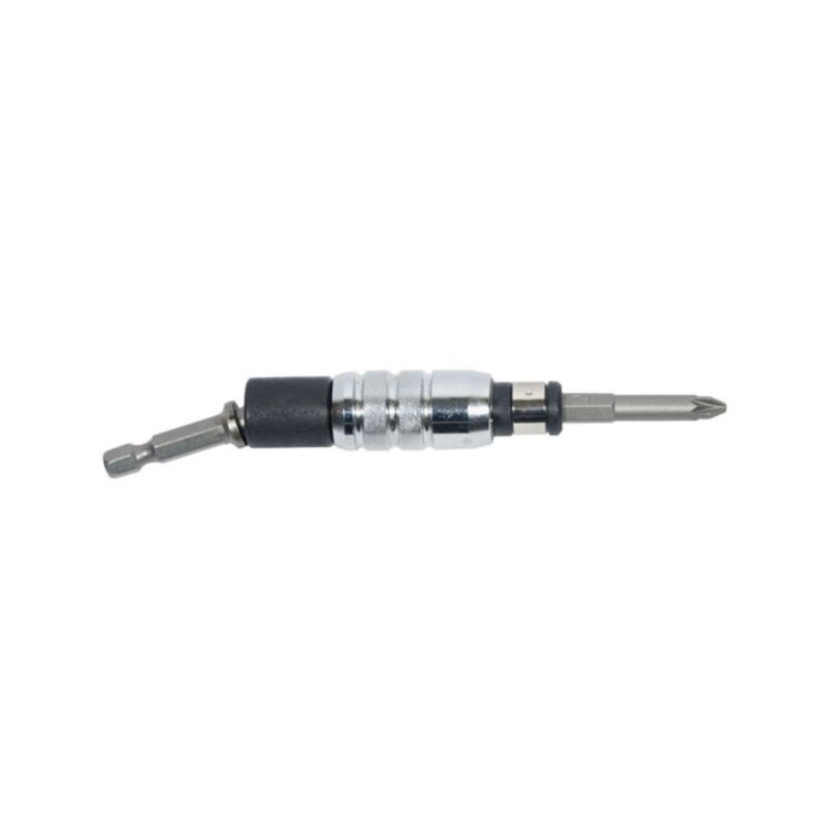 Adaptador Bit Articulado Kroftools 1/4"