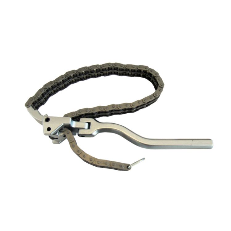 Chave de Filtro de Corrente Dupla KROFTOOLS 60-160mm Chave de Filtro de Corrente Dupla KROFTOOLS 60-160mm