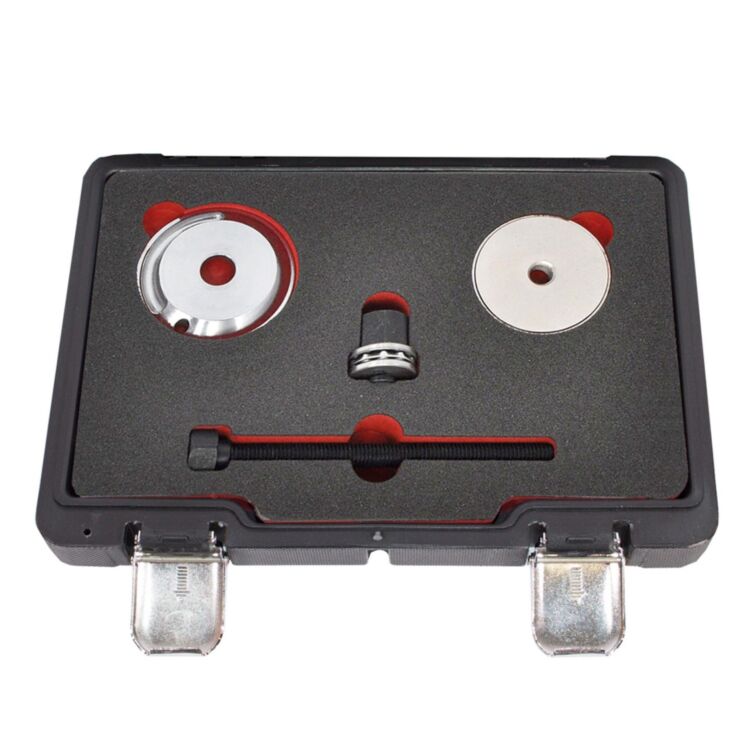 Kit saca silent block KROFTOOLS VW Polo Skoda Fabia Kit saca silent block KROFTOOLS VW Polo Skoda Fabia