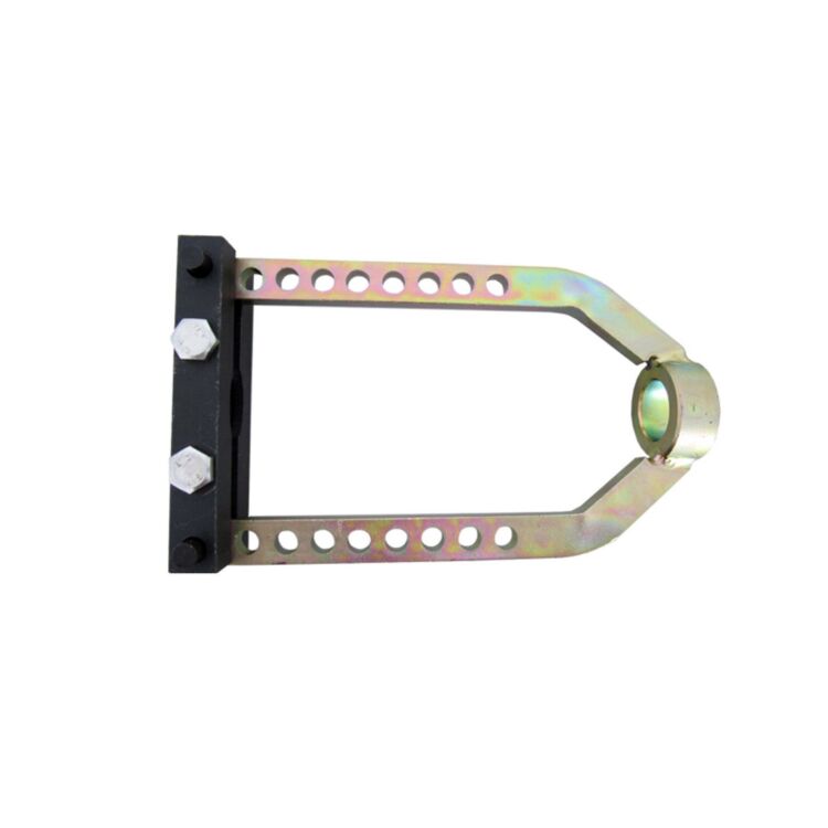 Saca Transmissões Homocinéticas Kroftools 100x200mm