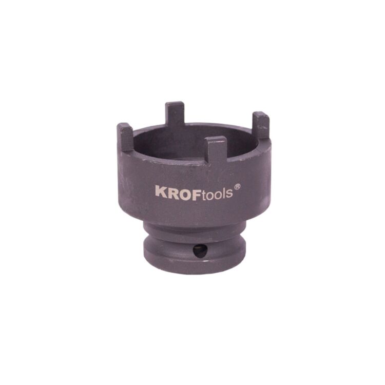 Chave de Suspensão Traseira KROFTOOLS Mercedes Benz W163/W164