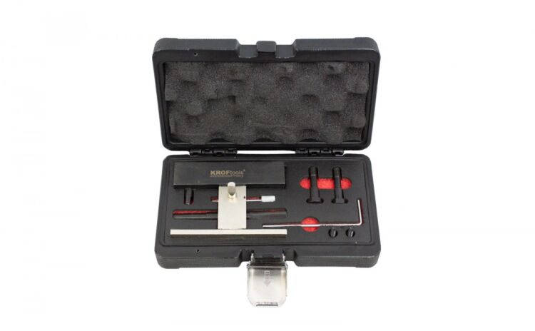 Jogo de sincronização para Opel 1.6 CDTI KROFTOOLS motores 1.6 CDTI 2013-2016