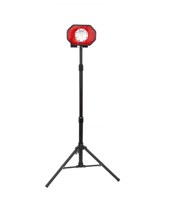 Tripé para Projetor Kroftools 720-1600mm