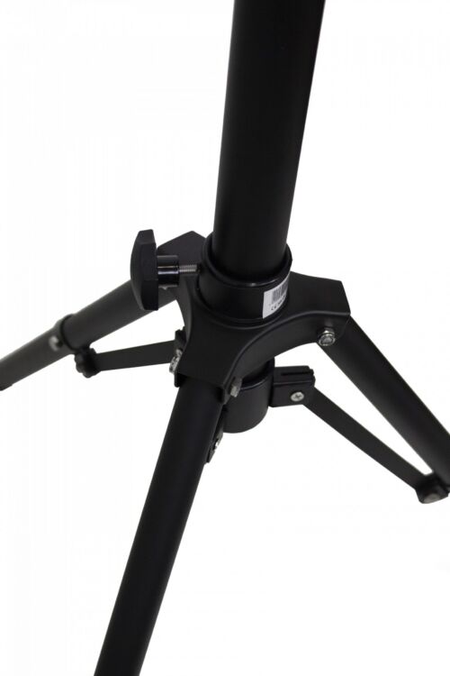 Tripé para Projetor Kroftools 720-1600mm