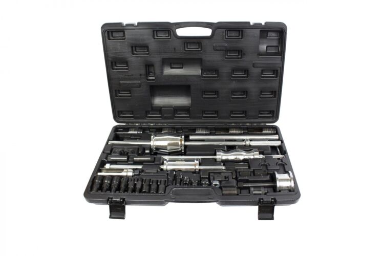Kit sacar injetores completo KROFTOOLS Kit sacar injetores completo KROFTOOLS