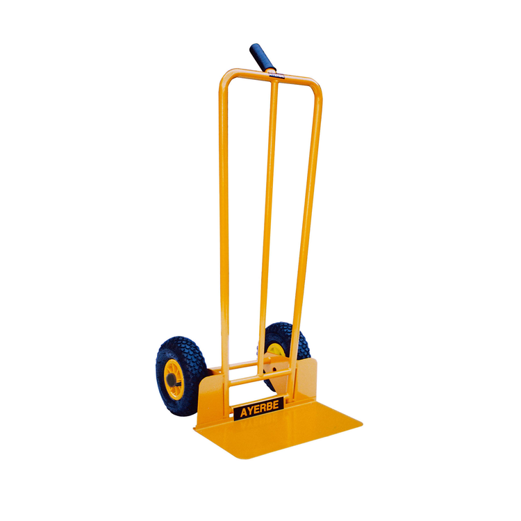 Carrinho de Armazém AYERBE 300 300kg 260mm