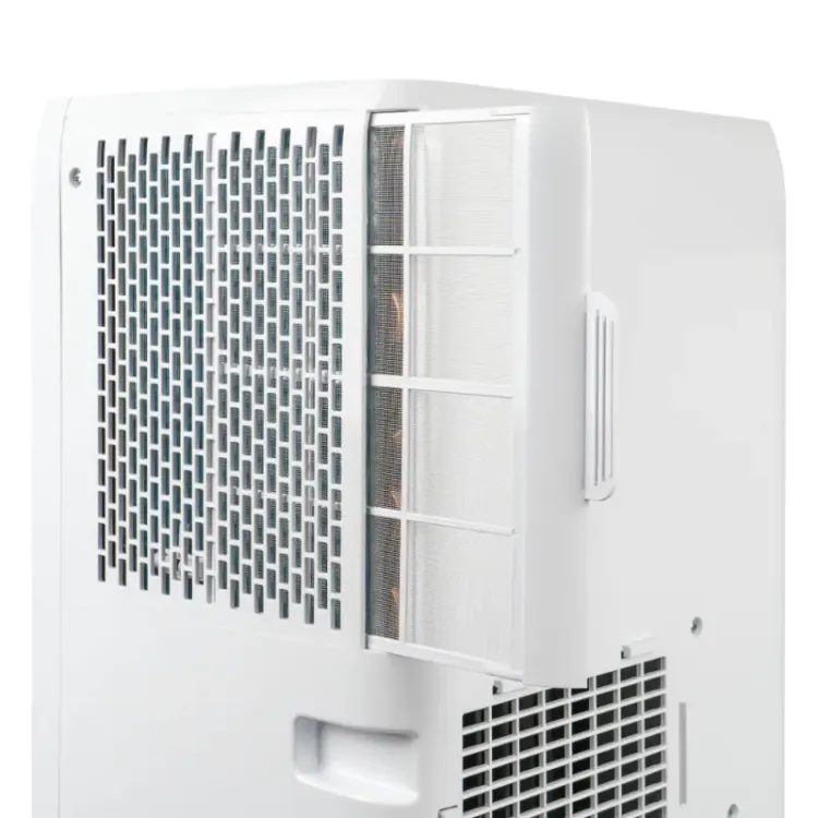 Ar Condicionado Portátil JBM 2600W 8800BTU Classe A