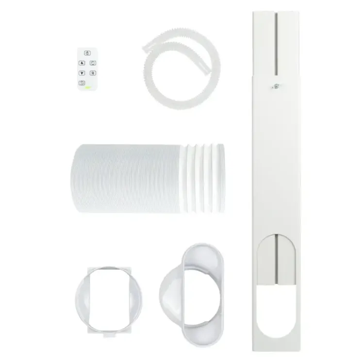Ar Condicionado Portátil JBM 2600W 8800BTU Classe A
