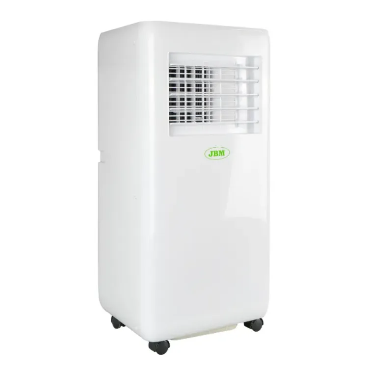 Ar Condicionado Portátil JBM 2600W 8800BTU Classe A