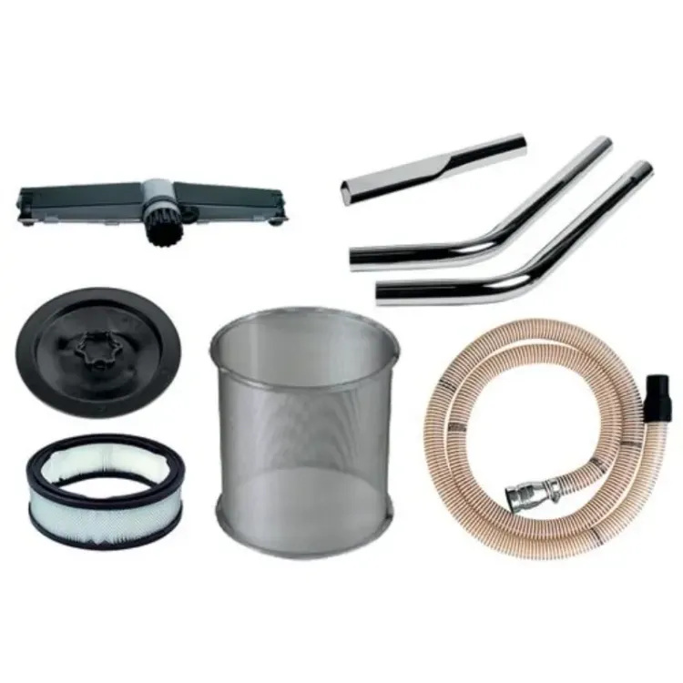 Aspirador de Sólidos e Líquidos CLEANCRAFT flexCAT 135 O 1000W 35L