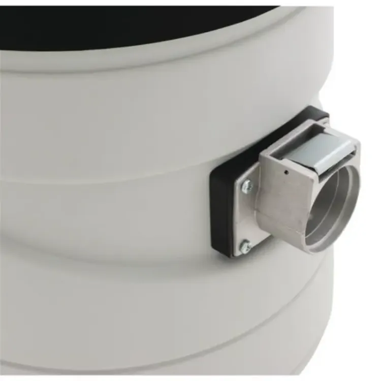 Aspirador de Sólidos e Líquidos CLEANCRAFT flexCAT 135 O 1000W 35L