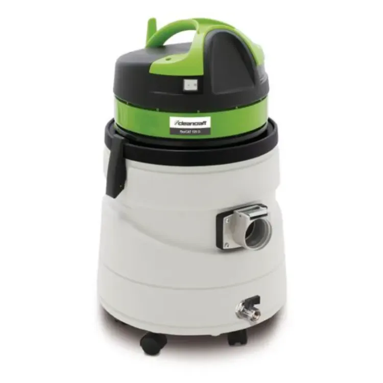 Aspirador de Sólidos e Líquidos CLEANCRAFT flexCAT 135 O 1000W 35L