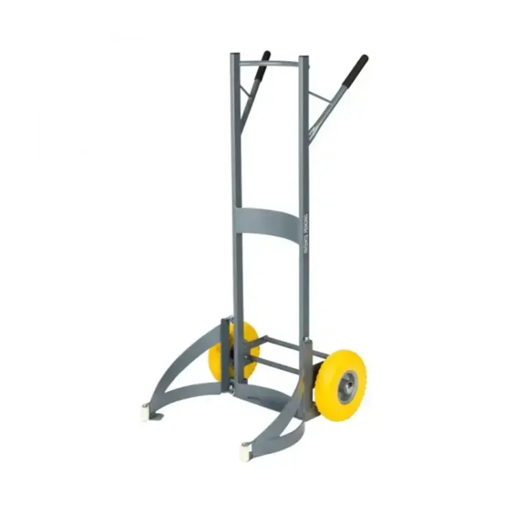 Carro para Transporte de Pneus WINNTEC 200kg