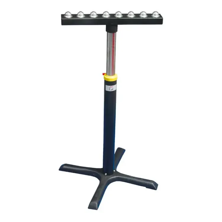 Cavalete de Esferas HOLZMANN S1609 80kg 400mm Cavalete de Esferas HOLZMANN S1609 80kg 400mm