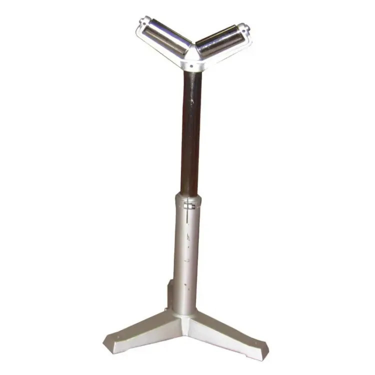Cavalete de Rolos HOLZMANN SS52V 200kg 600-990mm