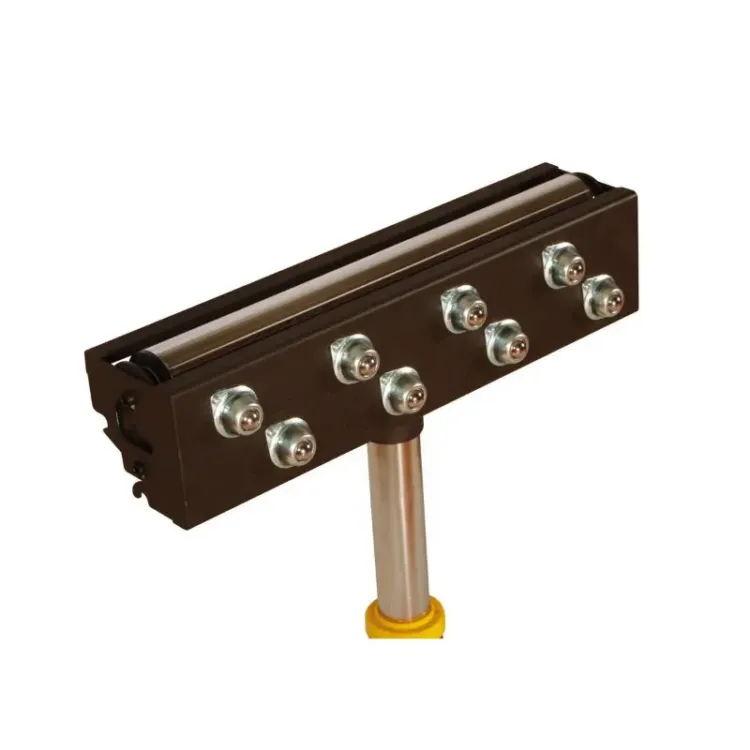 Cavalete de Rolos e Esferas HOLZMANN S400RK 400mm Extensível