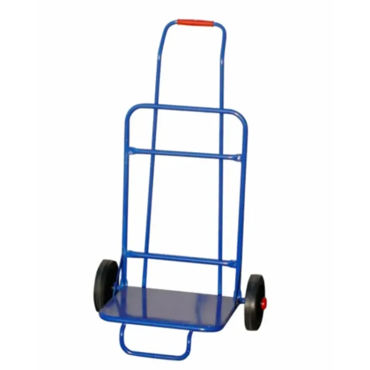 Carro de Distribuição de Publicidade ND 150kg Rodas 200mm Carro de Distribuição de Publicidade ND 150kg Rodas 200mm