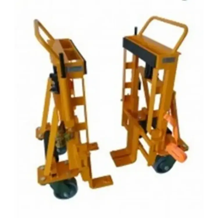 ELEVADOR / TRANSPORTADOR ARMARIOS 2.700 KG. ND