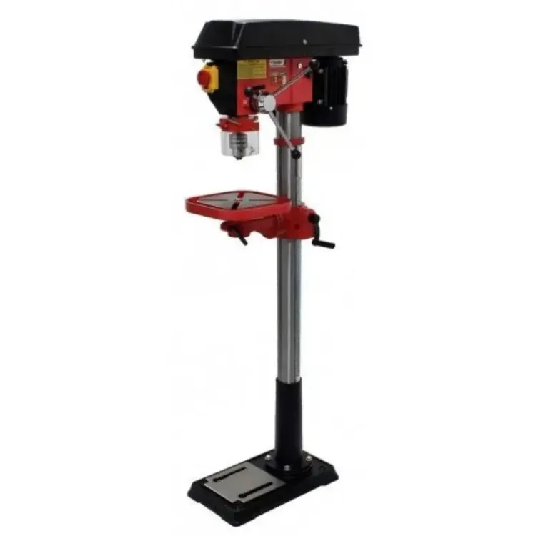 Engenho de Furar Coluna MADER 550W 16mm Monofásico