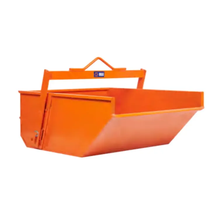 GAMELA BASCULANTE 750L MONTADA IRBAL GAMELA BASCULANTE 750L MONTADA IRBAL
