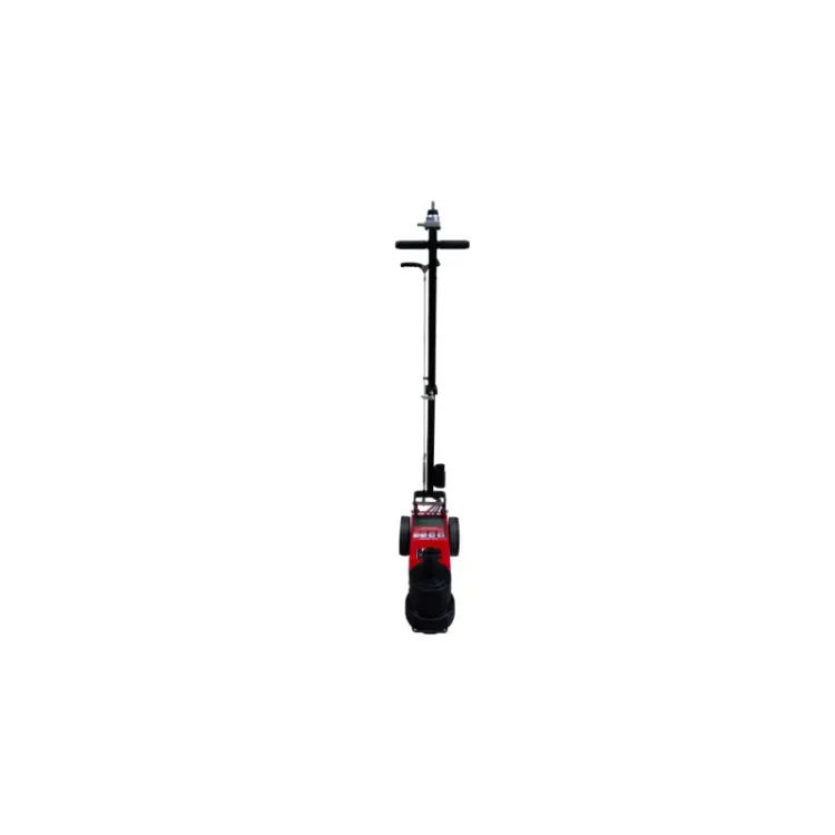 Macaco Hidropneumático KROFTOOLS 80T 205-385mm