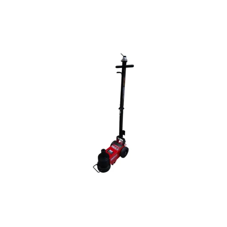 Macaco Hidropneumático KROFTOOLS 80T 205-385mm