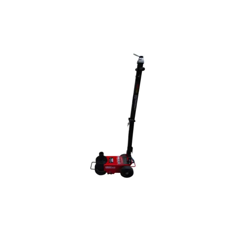 Macaco Hidropneumático KROFTOOLS 80T 205-385mm