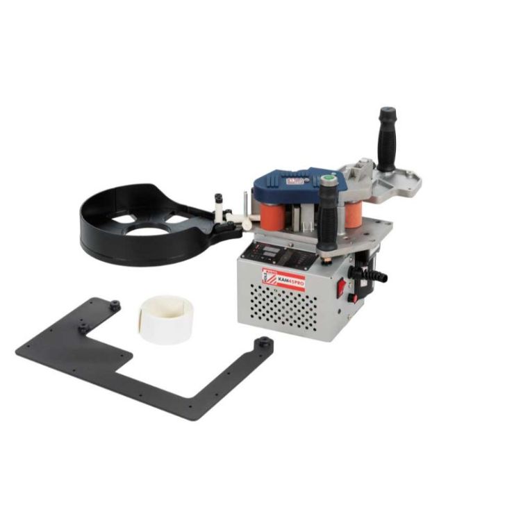 Máquina Portátil de Arestar Borda HOLZMANN KAM45PRO 230V