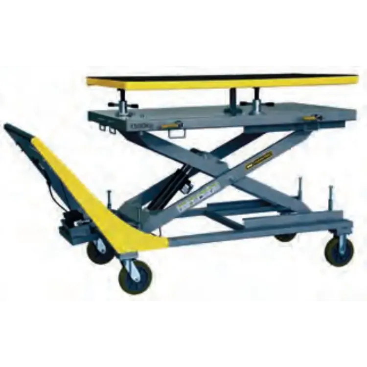 Mesa Elevatória WINNTEC 1500 kg Hidropneumática Y475060