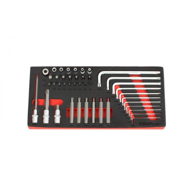 MODULO 045Pcs CHAVES TORX L E TORX INTERIOR KROFTOOLS 1 scaled 1.jpg MODULO 045Pcs CHAVES TORX L E TORX INTERIOR KROFTOOLS 1 scaled 1.jpg