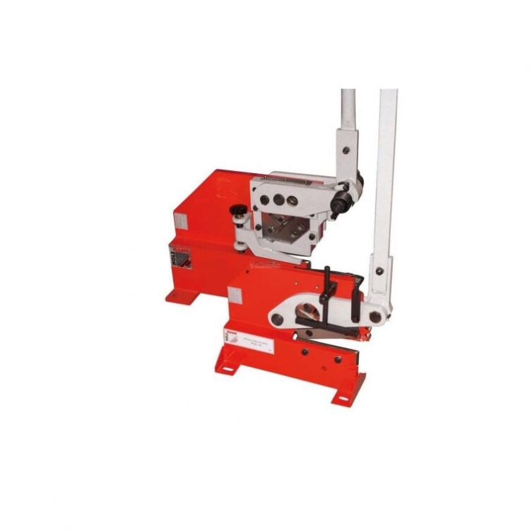 Tesoura para cortar aço HOLZMANN PSS22 175mm Tesoura para cortar aço HOLZMANN PSS22 175mm