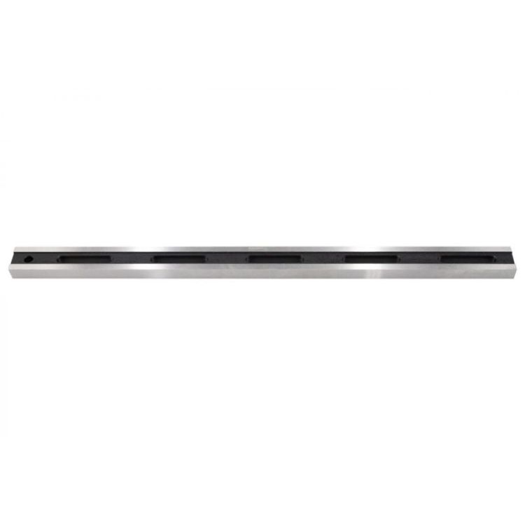 Régua Retificada para Verificação de Empenos KROFTOOLS 600mm Tol. 0,05mm