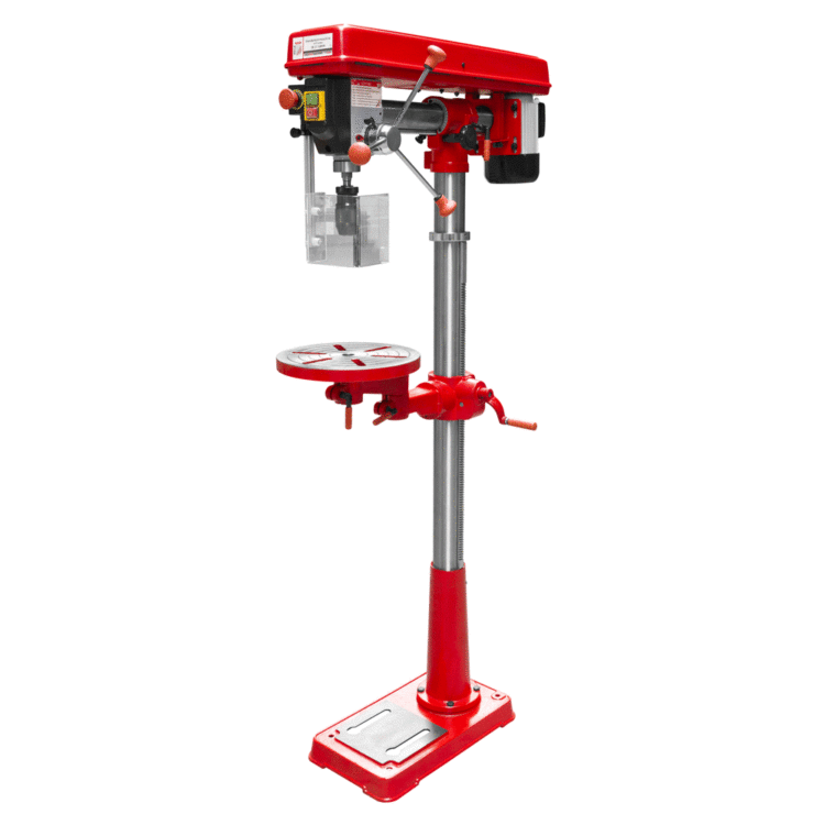 Engenho de Furar HOLZMANN SB 3116RHN 230V 900W