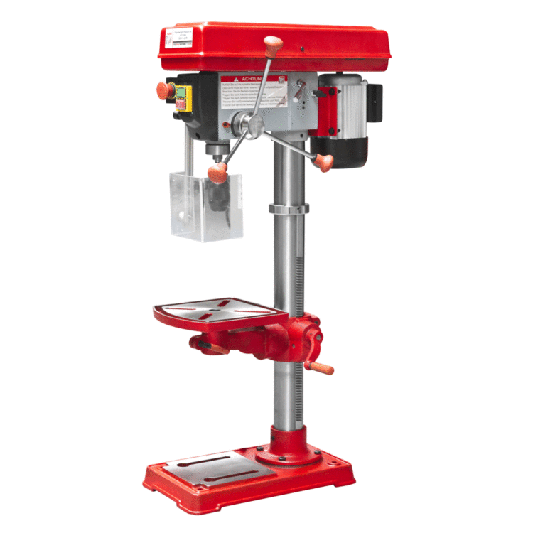 Engenho de Furar de Bancada HOLZMANN SB4116HM 230V 600W