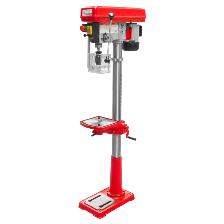 Engenho de Furar de Bancada HOLZMANN SB4116HN 230V 600W