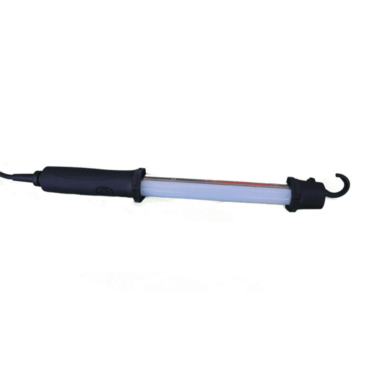 Gambiarra Lâmpada LED Portátil TOOLHUB 220V 420 Lumen IP54