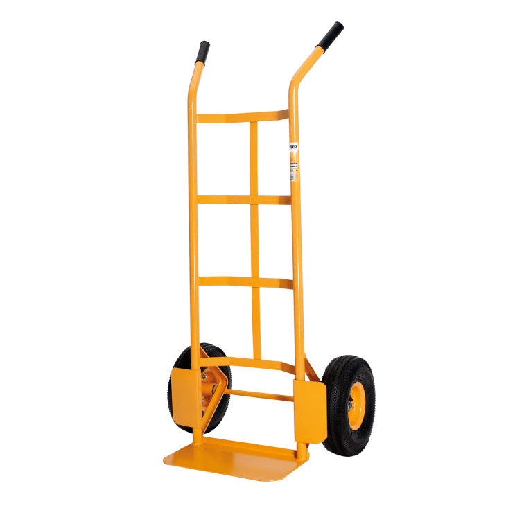 Carro de Armazém VITO 250kg com Rodas Pneumáticas