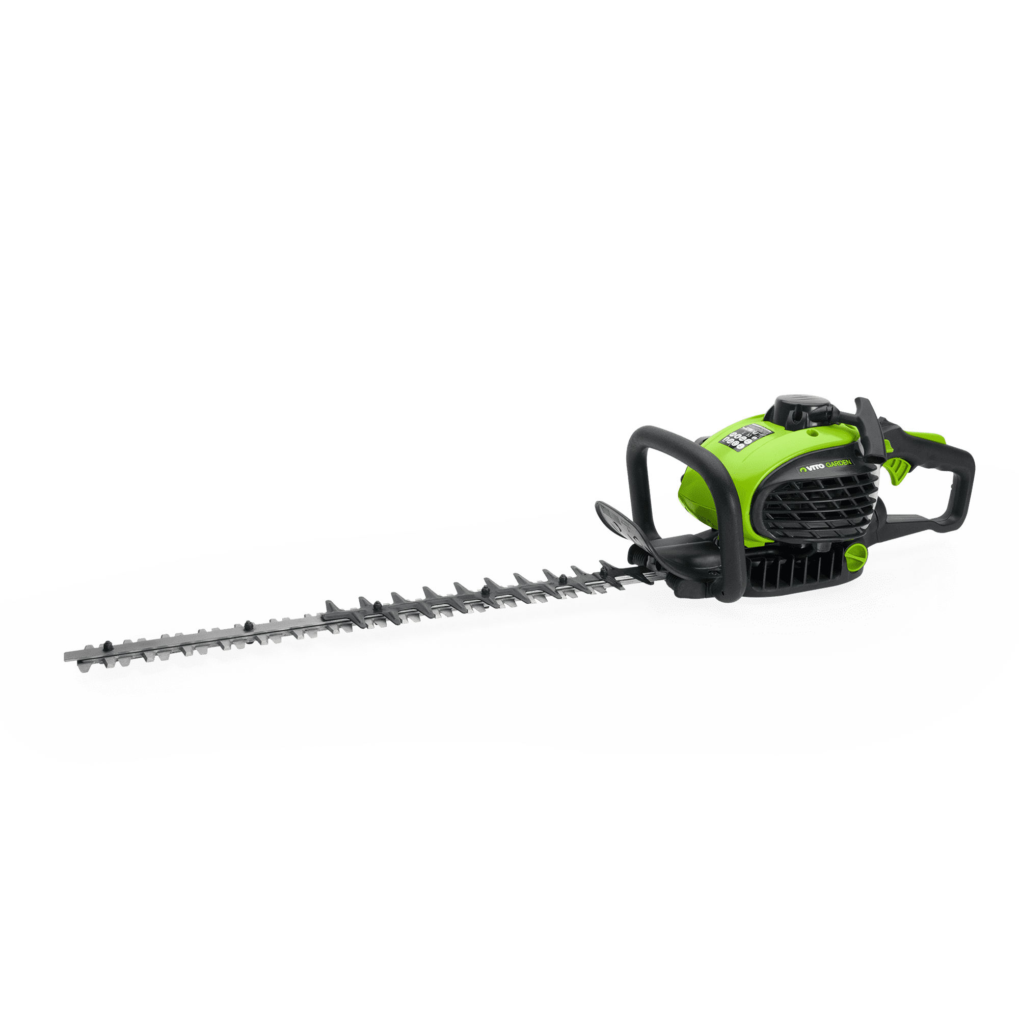 Corta-sebes a Gasolina VITO 2T 25cc 550mm Corta-sebes a Gasolina VITO 2T 25cc 550mm