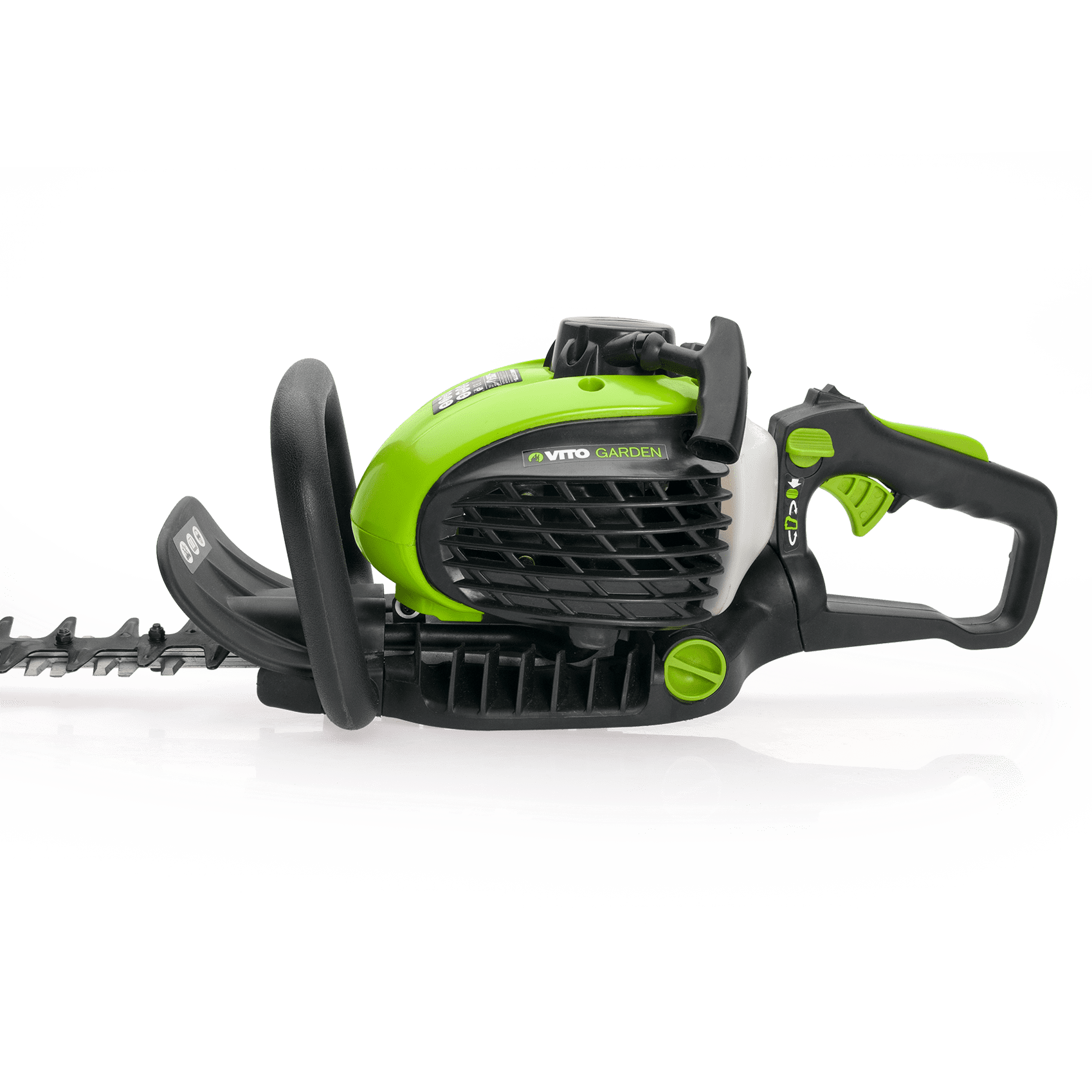 Corta-sebes a Gasolina VITO 2T 25cc 550mm