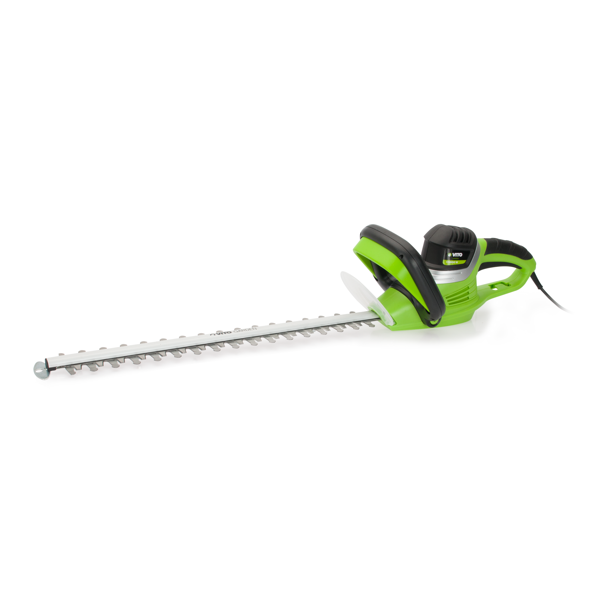 Corta-sebes elétrico VITO 600W Corta-sebes elétrico VITO 600W