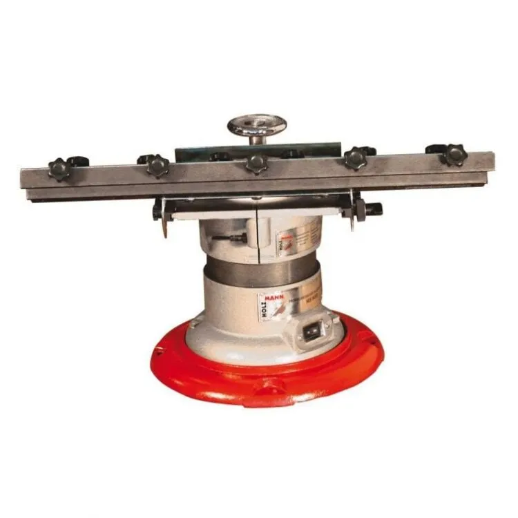 Afiadora universal HOLZMANN MS6000