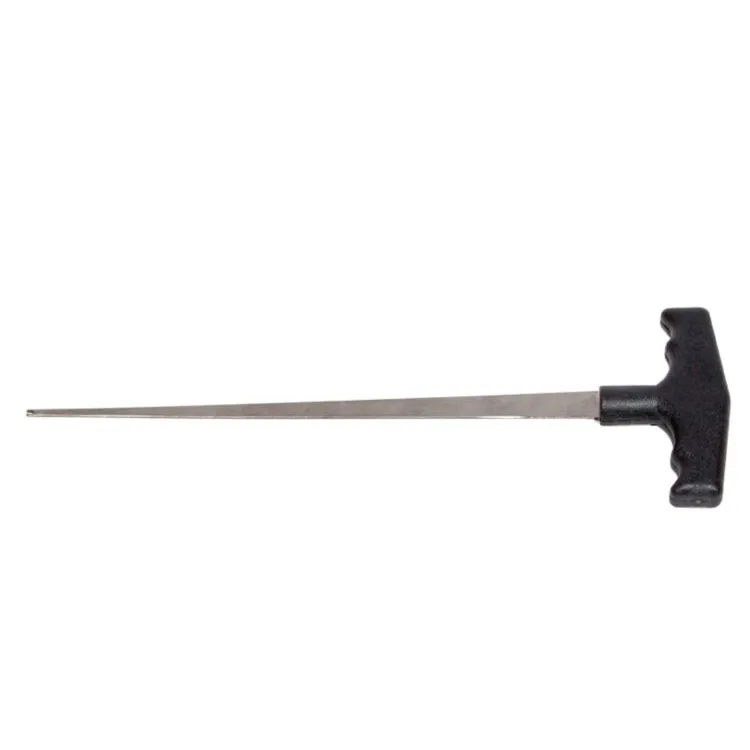 Agulha para Fio de Cortar Parabrisas Kroftools 300mm Agulha para Fio de Cortar Parabrisas Kroftools 300mm