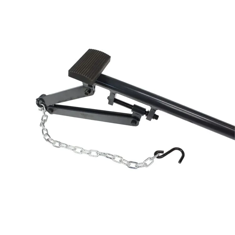 Alavanca para Extração do Braço Oscilante de Suspensão e Amortecedor KROFTOOLS 20NM