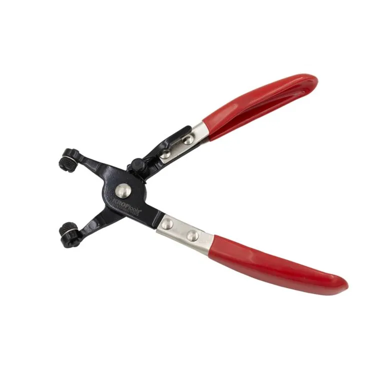 Alicate para Abraçadeiras de Tubo KROFTOOLS Ergonómico Alicate para Abraçadeiras de Tubo KROFTOOLS Ergonómico